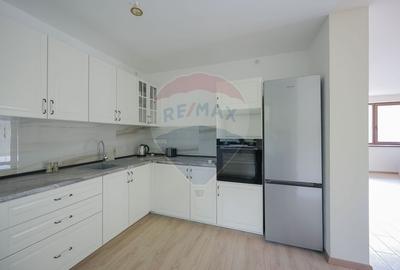 De vanzare Casa noua  cu 4 camere, teren 1190 mp  Cartier Podgoria - 22