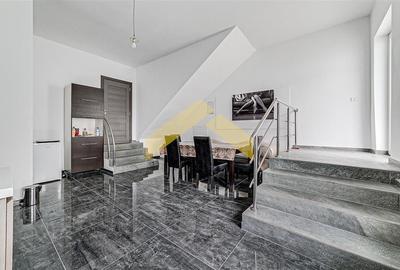 Casa de vanzare in zona centrala str. Mihai Eminescu - 4