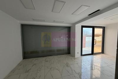 Casă individuală cu 6 camere cu Teren 370 Mp în Cățelu - 51