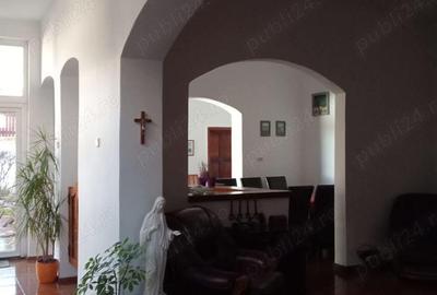 Casă cu 6 camere în Blașcovici - 4