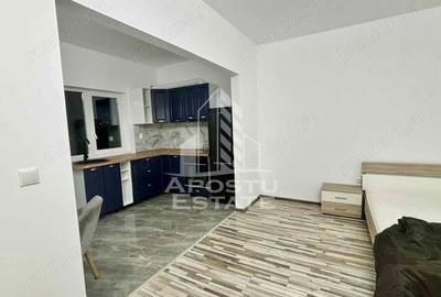 Apartament cu 1 camera, prima inchiriere, Giroc - 3