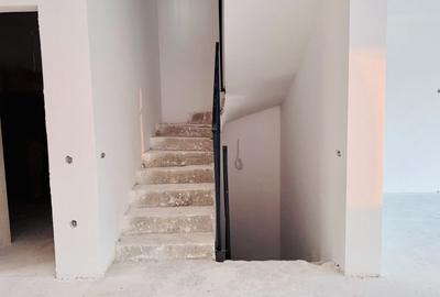 Duplex semifinisat, 198mp utili , garaj, zona Chinteni! Duplex semifinisat, 198mp utili , garaj, zona Chinteni! - 14