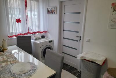 Casa renovata 2 camere de vanzare str. Campului Fagaras jud. Brasov - 11