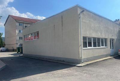 Spa?iu comercial premium de inchiriat ,190mp,centru Cov... - 1