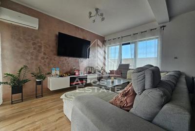 Duplex modern cu 4 camere, 3 bai, in Dumbravita