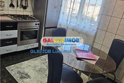 Inchiriere apartament 3 camere decomandat Targoviste Central - 20