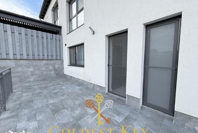 Casă cu 4 camere cu Teren 220 Mp în Iris - 3