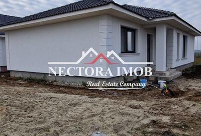Casă cu 4 camere cu Teren 500 Mp în Sântandrei - 2