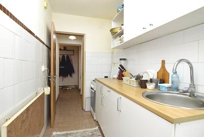 VANZARE GARSONIERA ZONA UNIRII – PIATA ALBA IULIA - 12