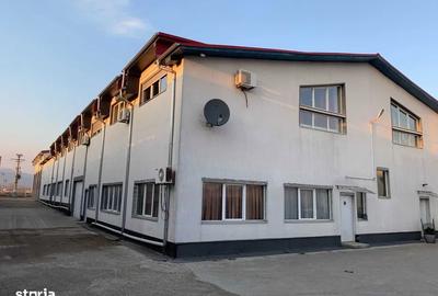 Spațiu comercial, de 1,400 mp, în Central - 2