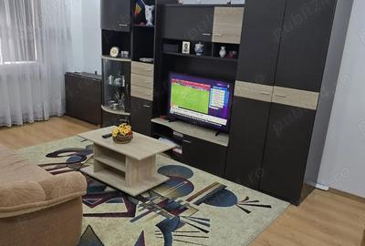 Se vinde apartament in Tecuci cu 3 camere decomandat Etaj 1 suprafa?a 77m - 1