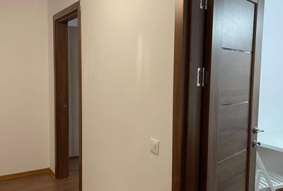 Lujerului  l Garsoniera de închiriat l Exigent Plaza Residence - 12