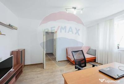 Apartament cu 2 camere semidecomandat în Decebal - 1