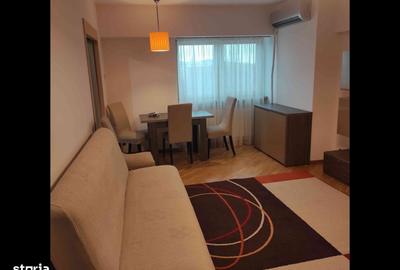 Apartament cu 3 camere decomandat în Central - 5