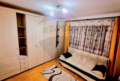 Apartament cu 2 camere semidecomandat în Vasile Alecsandri - 2
