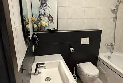 Apartament cu 3 camere în Giroc - 10