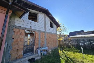 Proprietate formata din 2 Case+Teren, Ciocanai - 3