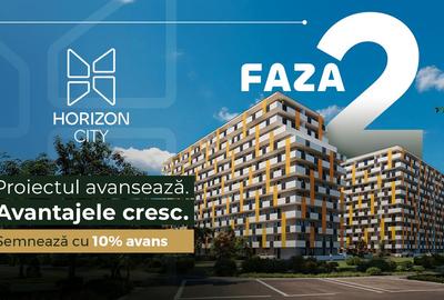 Garsonieră semidecomandată în Pipera - 2