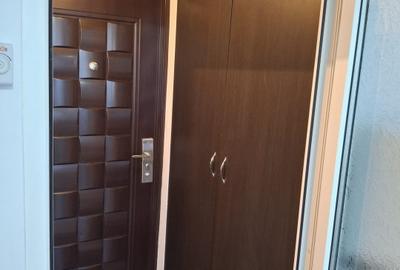 GARSONIERA, 17 M.P, ZONA PODU ROS-TESATURA, MOBILATA SI UTILATA - 2