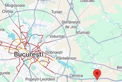 Casă cu 5 camere cu Teren 400 Mp în Central - 4