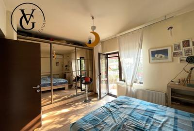 Vila de vanzare cu vedere la padure - P+1 zona Baneasa Vila de vanzare cu vedere la padure - P+1 zona Baneasa - 9