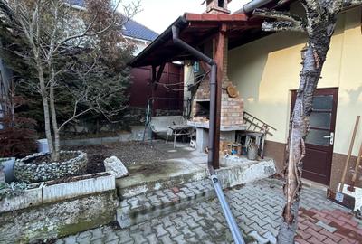 Casa Individuala cu Garaj Zona Schei - 13