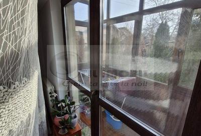 Apartament cu 2 camere decomandat, mobilat în Cug - 2