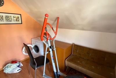 Apartament cu 2 camere, decomandat, zona Targu Cucu-Podu de Fier - 8