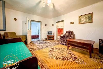 FILM! Domeniu de 1.660mp,cu doua case, atelier si anexe,Lemnia,Covasna - 1