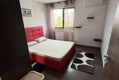 2 camere | circular | 500 m Metrou Favorit - 3