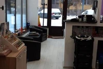 Spatiu  comercial  de  vanzare - 2