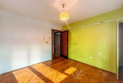 Vanzare 2 camere l Barbu Vacarescu - 3