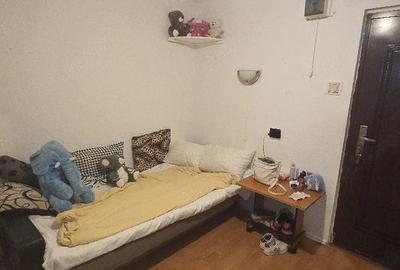 Garsonieră decomandată în Rahova - 7