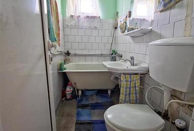 Apartament cu 2 camere decomandat în Nicolae Titulescu - 6