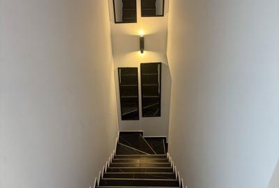 Casă cu 4 camere în Cârcea - 6