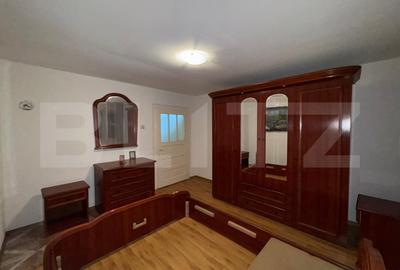 Casa cu 4 camere, 117 mp, teren generos de 5594 mp, in Criscior - 6