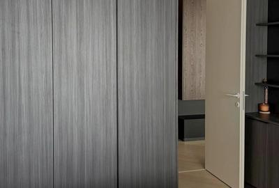 Apartament cu 3 camere, mobilat în Pipera - 9