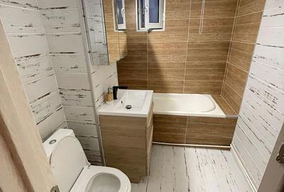 Apartament cu 3 camere decomandat în Ultracentral - 6
