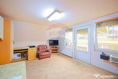 Casă cu 7 camere cu Teren 465 Mp în Cantemir - 7