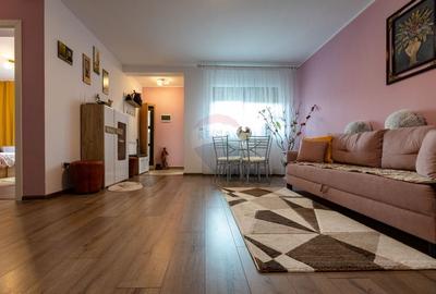 Casa / Vila cu 4 camere de vanzare, Calea Moldovei-Casa Visurilor - 3