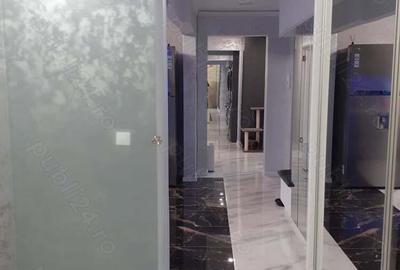 Vanzare Apartament 3 cam. cf. dec., etaj 3, mobilat si utilat lux sau nemobilat, zona Progresul Vanzare Apartament 3 cam. cf. dec., etaj 3, mobilat si utilat lux sau nemobilat, zona Progresul - 10