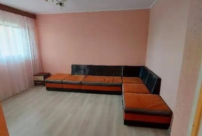 Apartament cu 2 camere decomandat în Micro 21 - 5