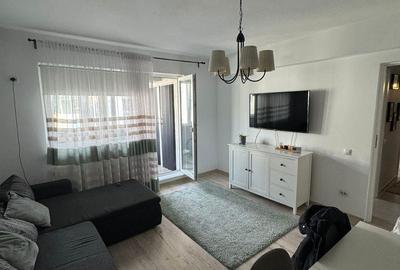 Apartament cu 2 camere în Metalurgiei - 11
