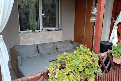 2 cam - zona Parneava - la casa - 1