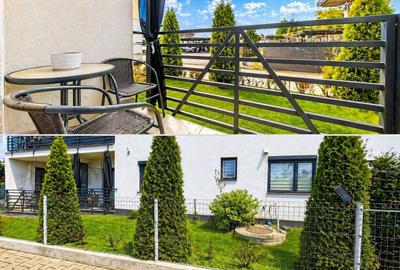 Apartament cu 3 camere decomandat în Nord - 8