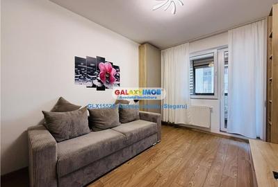 Apartament cu 3 camere de inchiriat Militari Residence - Tineretului - 3