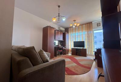 Garsoniera Titan 33 Mp Centrala Imobil  Dressing 17 Min Metrou - 3