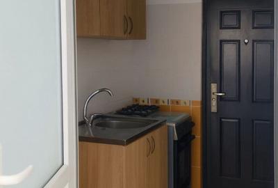 Camera de camin - zona Tractorul etajul 1 din 4 - 3