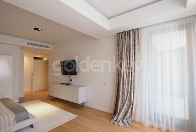 Apartament ultra-finisat cu 4-5 camere, vedere libera, 2 garaje - 11