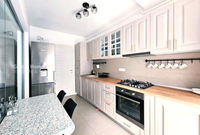 Apartament cu 2 camere decomandat, mobilat în Politehnica - 8